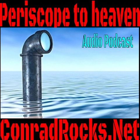 Periscope to heaven