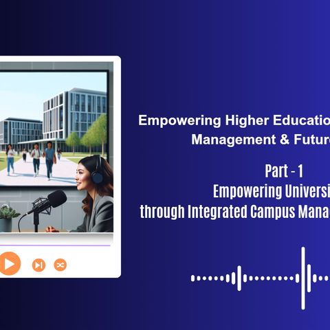 Transforming University Operations with CS Campus Management ERP Solutions