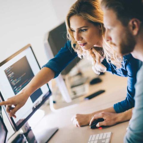 IT Support Services