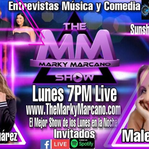 Tonight| Las Cantantes | Malen | Laura Suarez| Comedia Sunshine Remix