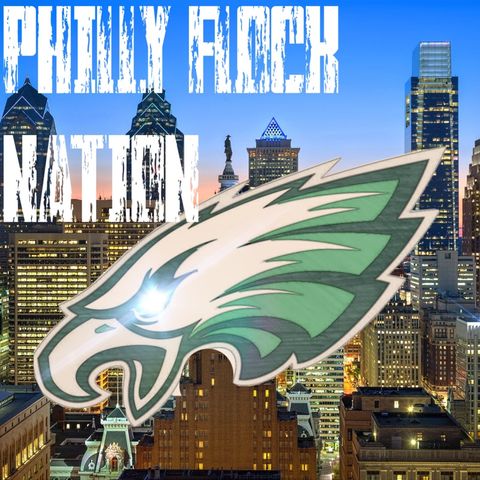 Episode 8 - Philly Flock Nation