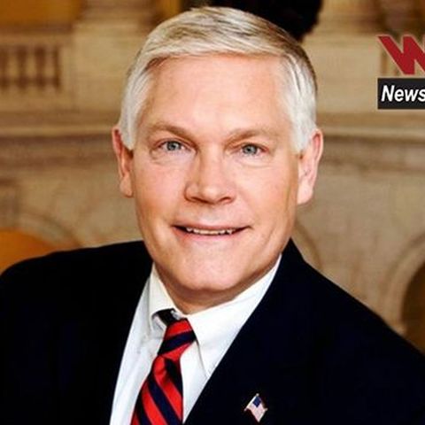 Congressman Pete Sessions on The Infomaniacs: June 22, 2022
