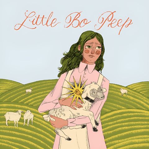 Little Bo Peep