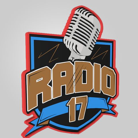 RADIO 17 - BREAKFAST TIME #10