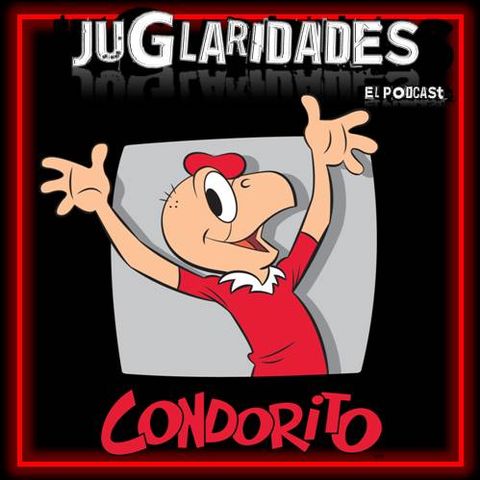 102 - Condorito