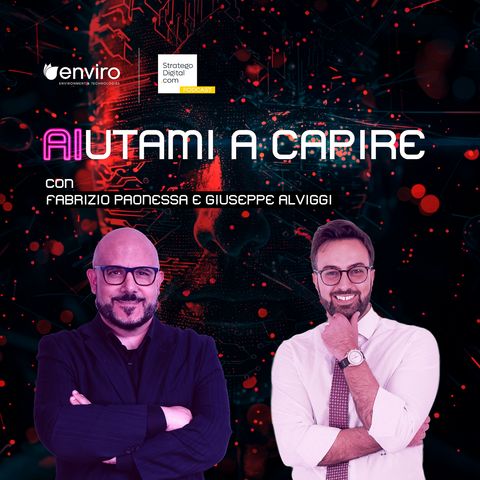 Copertina del podcast