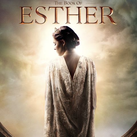 Esther chapter 1