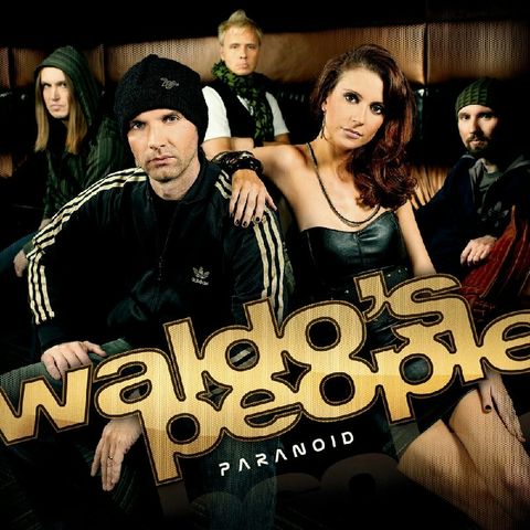 Waldo's People - Lose Control