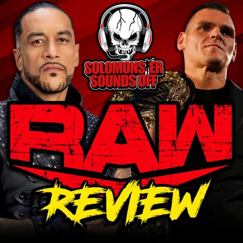 WWE Raw 11/4/24 Review | More Bloodline DRAMA, Gunther And Liv Morgan Find Their Next Challengers