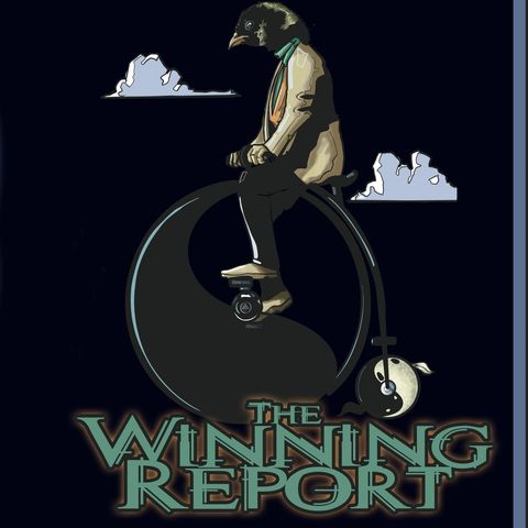 Winning Report 9.18.24