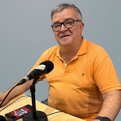 Copertina del podcast