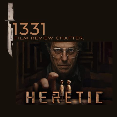 Heretic Review