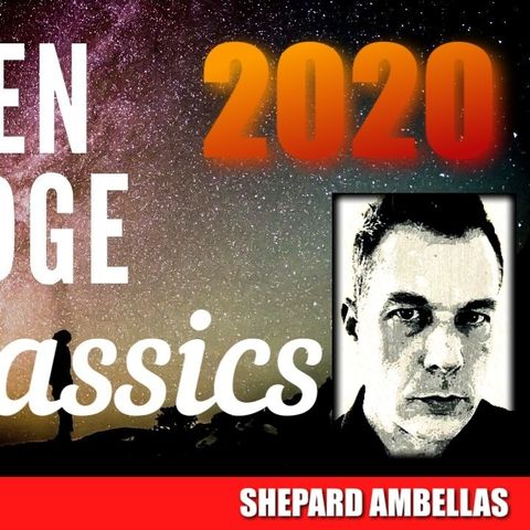 FKN Classics 2020: Vegas Shooting - Staged Events - Chaos Creation w/ Shepard Ambellas