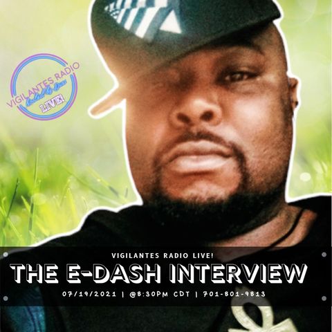 The E-Dash Interview.