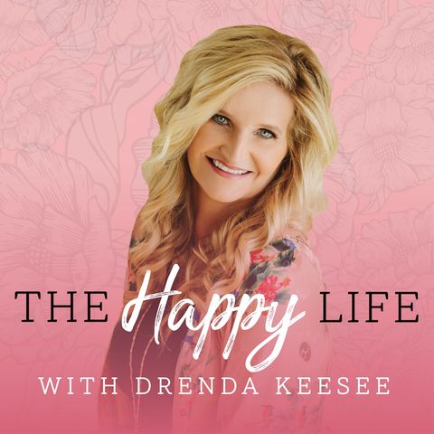 The Happy Life Personal Mentorship Program
