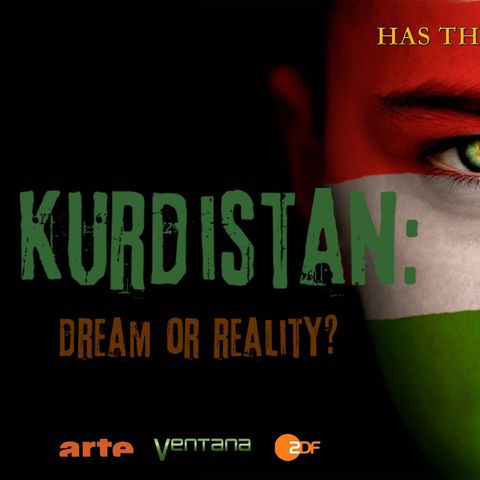 اغنية جميل جدا عن كوباني و روجآفا كردستان