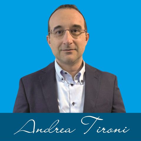 Ep.8 | Cosa pensare prima di fare AI a tutti i costi
