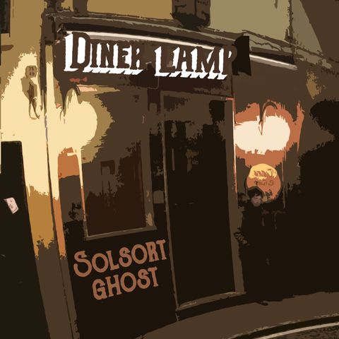 Diner Lamp - ep.1 - Ricordi di nebbia
