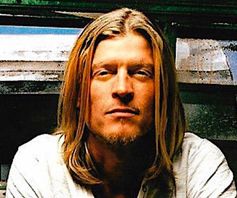 DOMKcast with Wes Scantlin of Puddle Of Mudd