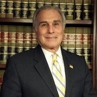NY Personal Injury Lawyer-Richard Giampa