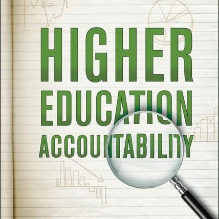 Higher Education Accountability