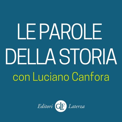 Copertina del podcast