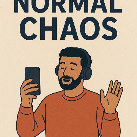 Normal Chaos