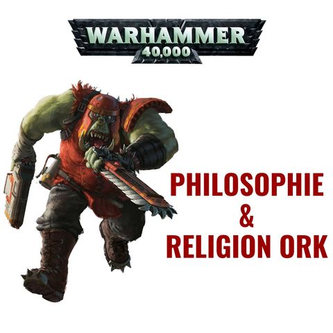 Philosophie & religion ork