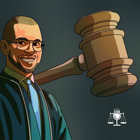 Juiz de Direito - Da Roça ao Tribunal - Fábio Steves #08