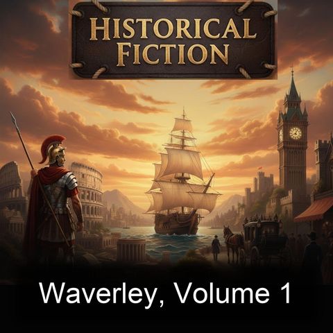 Copertina del podcast