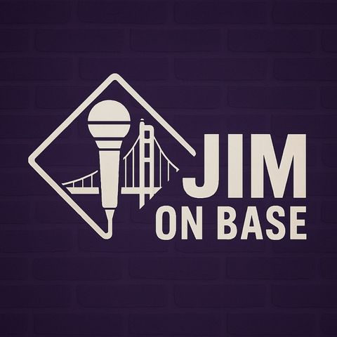Portada del podcast