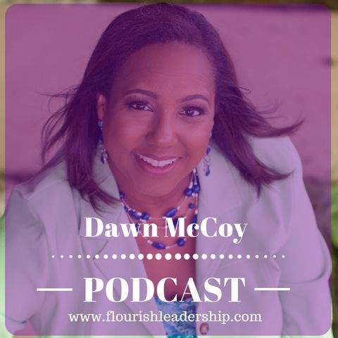 Dawn McCoy on Leadership Resources