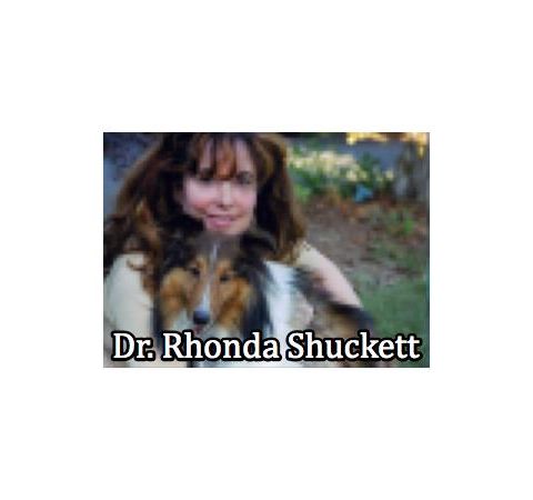 Arthritis and Chronic Pain with Dr. Rhonda Shuckett