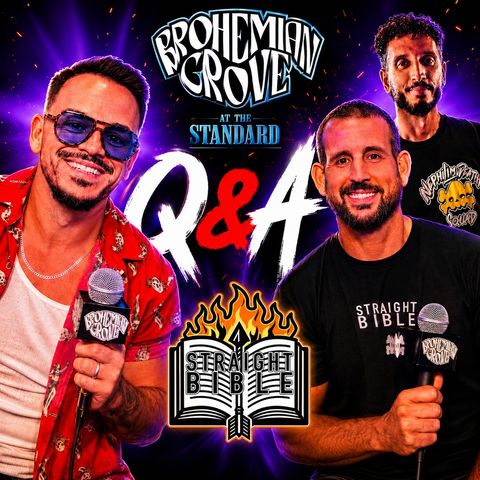 Can Christians Still See Demons and Spirits Today? NDS & SB Q&A