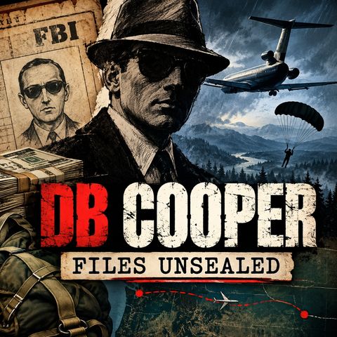 Copertina del podcast
