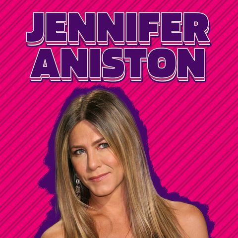 Razones para amar a Jennifer Aniston