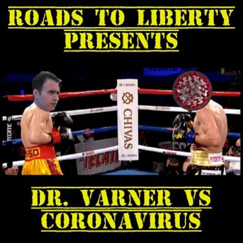 Dr Varner VS Corona: R2L