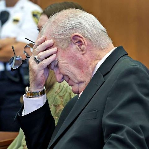 Prosecutor reacts to Clancy mistrial