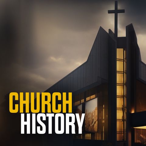 Church History Made Simple