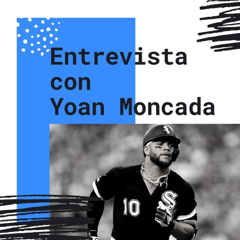 Yoan Moncada un 2019 muy CALIENTE