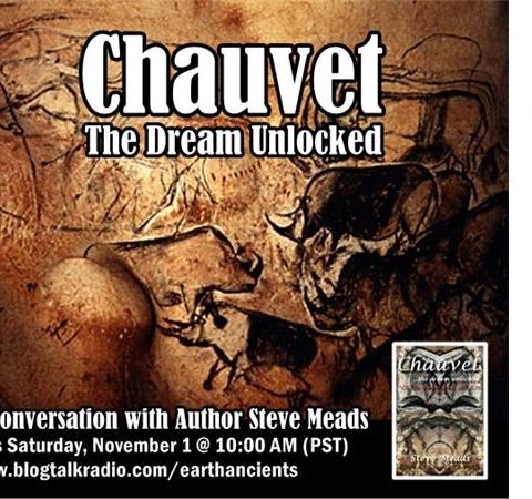Steve Meads: The  Chauvet Cave