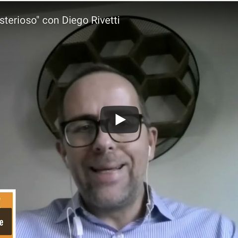Il debito misterioso con Diego Rivetti