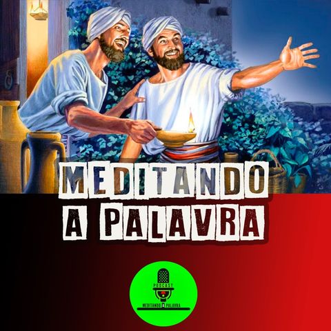 Episódio 68 - Felizes os empregados que o senhor encontrar acordados quando chegar