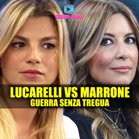 Selvaggia Lucarelli Senza Tregua: Come Attacca Emma Marrone!