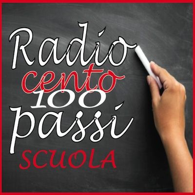 Radio100passi scuola Figino-Puntata2