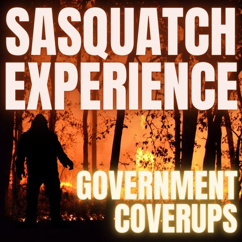 EP 63: Government Coverups