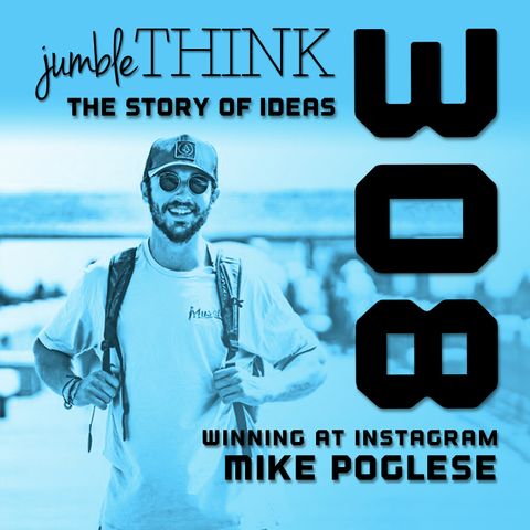 Winning at Instagram with Mike Poglese
