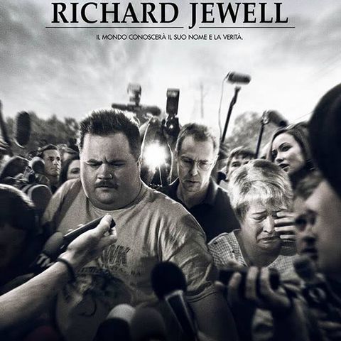Richard Jewell: recensione del film di Clint Eastwood