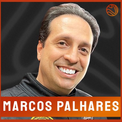 MARCOS PALHARES - Venus Podcast #304