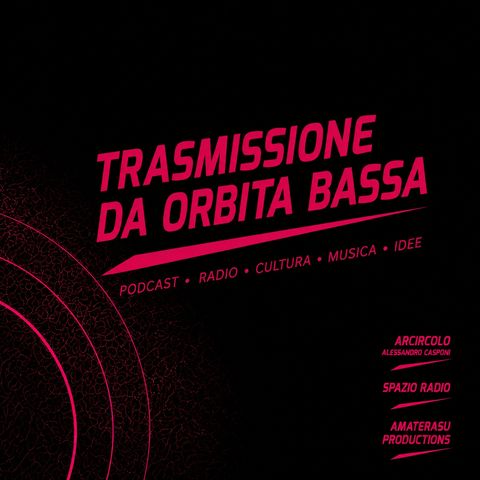 Copertina del podcast